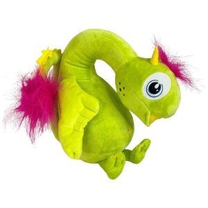 Worry Woo Monsters Plush Nola The Monster Of Loneliness Stuffed Animal Toy
